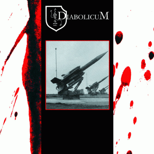Diabolicum : The Dark Blood Rising (the Hatecrowned Retaliation)